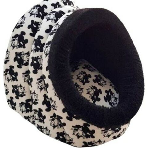 Eskimo Kedi ve Köpek Yatağı (47x 40 x 38 cm)