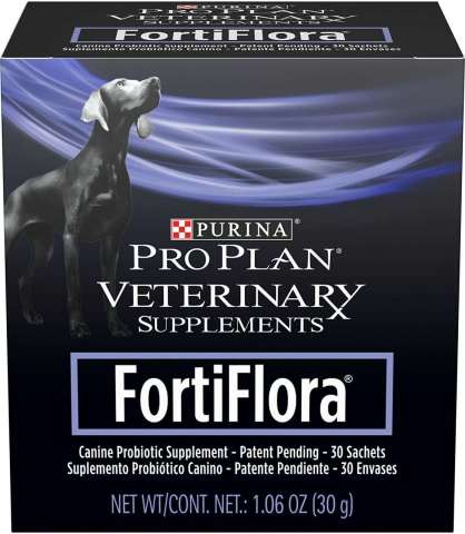 Proplan Purina Fortiflora Plus Köpekler için Probiyotik Takviyesi 2 gr (1 adet)(stt.04/2026)