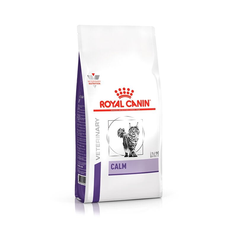 Royal Canin Expert Calm (s/o Index) Yetişken Kedi Maması 2 kg (stt:10/06/2026)