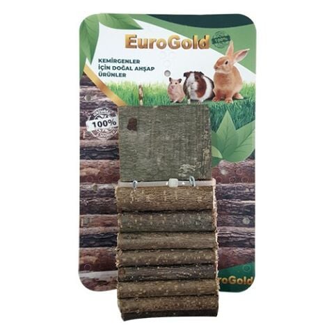 Eurogold Kemirgen Oyuncak L204