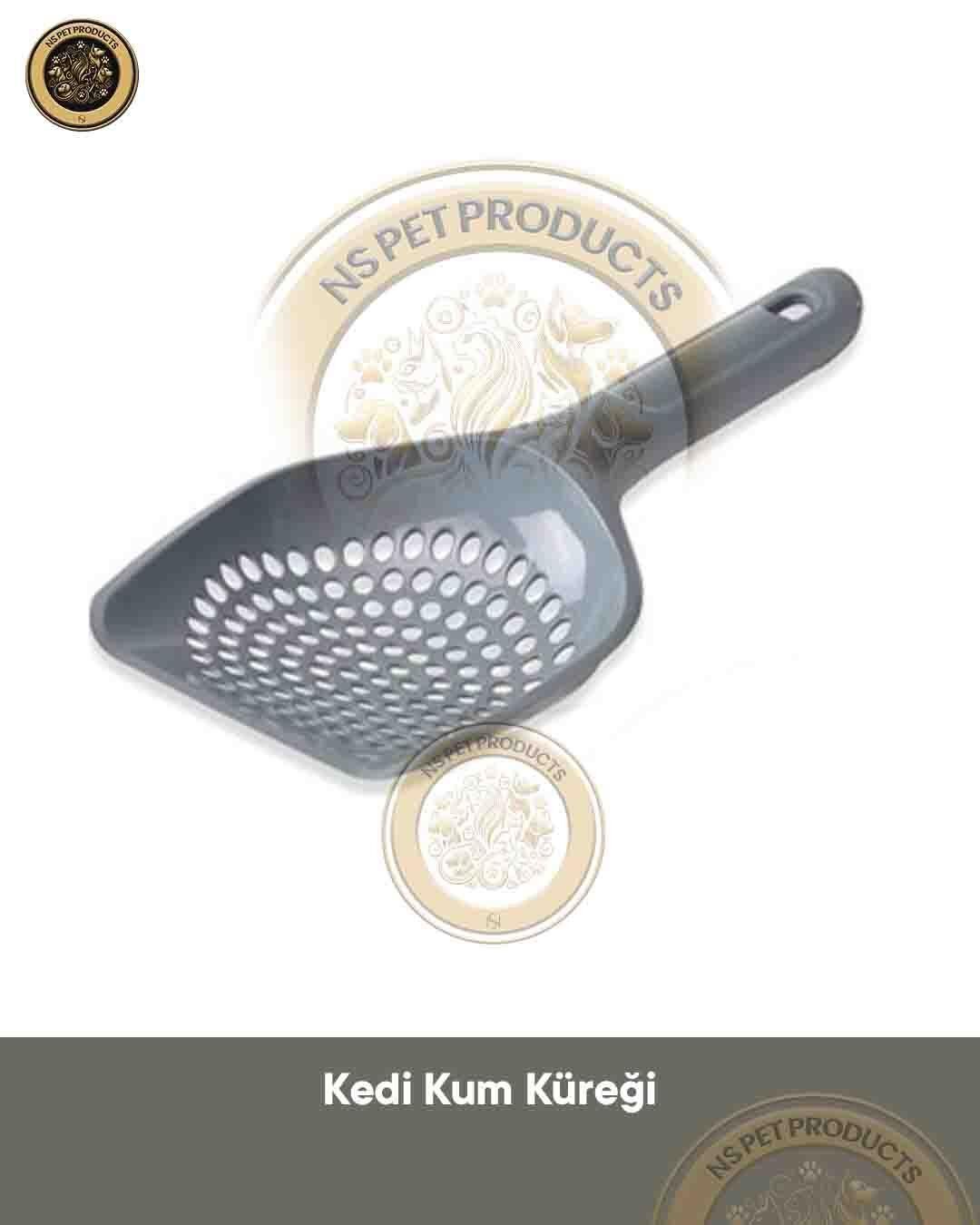 Savic Nestor Scoop Mikro Kedi Kum Küreği ART:A0278