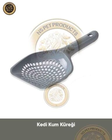 Savic Nestor Scoop Mikro Kedi Kum Küreği ART:A0278