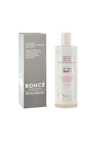 Special Fluenc Kedi Ve Köpek Veteriner Şampuanı 450 ml