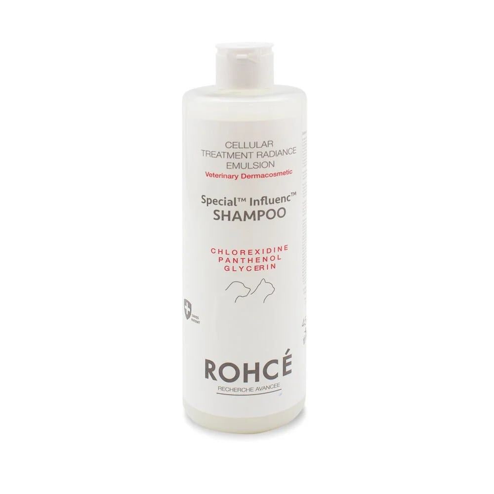 Special Fluenc Kedi Ve Köpek Veteriner Şampuanı 450 ml