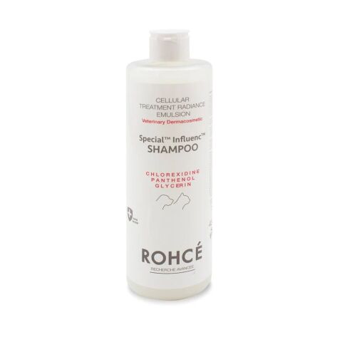 Special Fluenc Kedi Ve Köpek Veteriner Şampuanı 450 ml