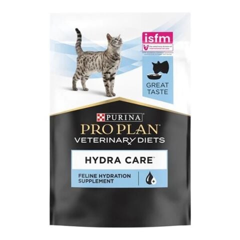 Proplan Hydra Care Kediler İçin Su Alımını Destekleyici Besin Takviyesi 85 gr (stt:11/2027)