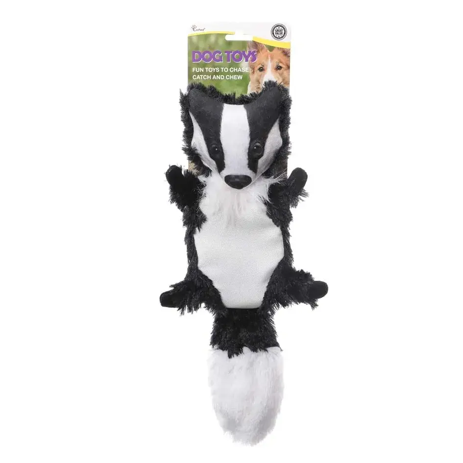 Eastland Öten Porsuk Köpek Oyuncak 42 Cm