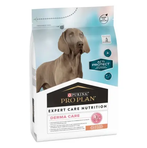 Proplan Acti Protect Adult Derma Care Somonlu Yetişkin Köpek Maması 10 Kg (stt:05/2027)