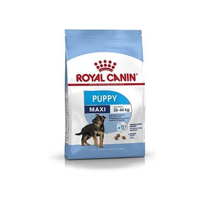 Royal Canin Maxi Puppy Büyük Irk Kuru Yavru Köpek Maması 15 kg(stt.10/2025)