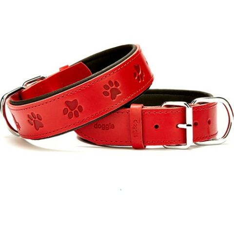 Doggie  SBT4036SRED  4x47-55cm Red