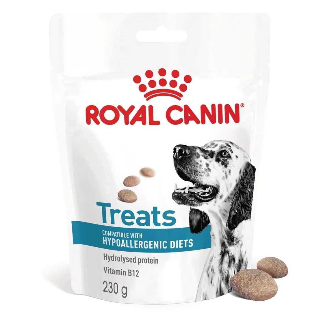Royal Canin Treats Hipoalerjenik Köpek Ödülü 230 gr (stt.06/2027)