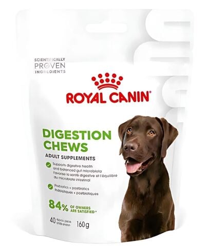 Royal Canin Sindirim Sistemi Destekli Yetişkin Köpek Ödül Maması 160gr (STT: 05/2027)
