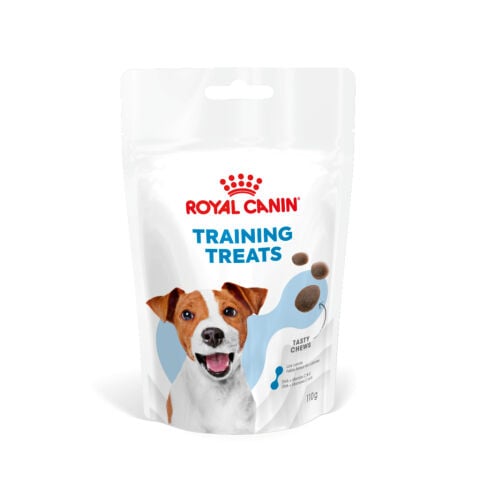 Royal Canin Eğitim İçin Yavru Köpek Ödül Maması 110gr (STT:07/2027)