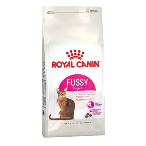 Royal Canin Fussy Exigent Seçici Kedilere Özel Kedi Maması 2kg (STT: 09/2027)