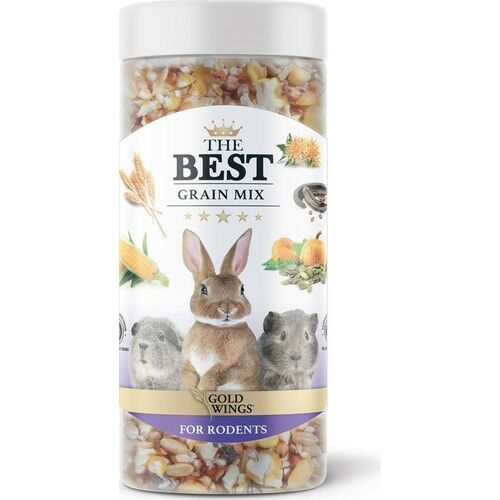 GWSP-008 - The Best Kemirgen Crock Snack 150 gr 6