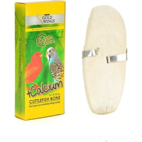 GWC-042 - GWC Kutu Mürekkep Bal.Kemiği