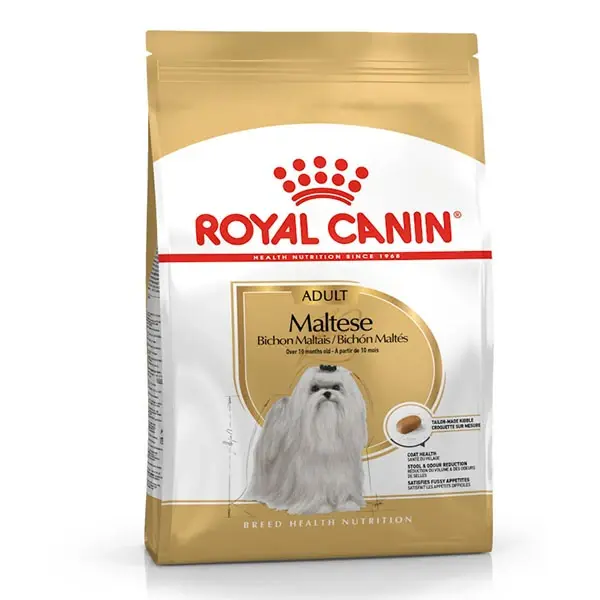 Royal Canin Maltese Yetişkin Köpek Maması 1,5 Kg (stt: 08/2027)