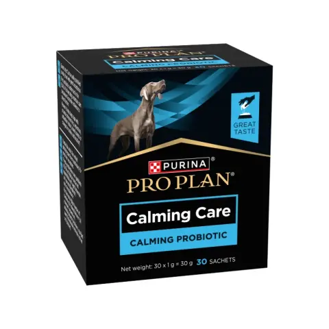 Proplan Calming Care Sakinleştirici Köpek Probiotic 1 gr ( stt:07/2027)