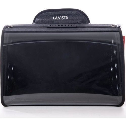 LAVİSTA JUMBO TOMRİS SIRT ÇANTASI