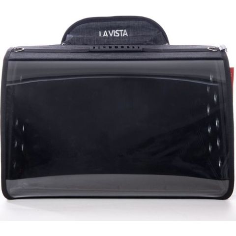 LAVİSTA JUMBO TOMRİS SIRT ÇANTASI