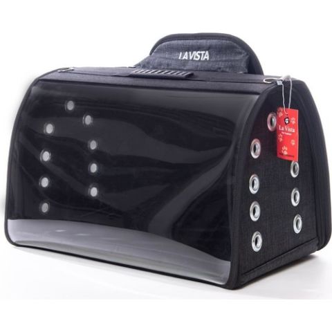 LAVİSTA JUMBO TOMRİS SIRT ÇANTASI