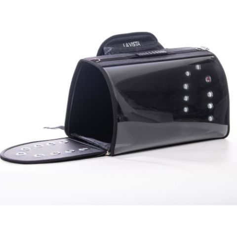 LAVİSTA JUMBO TOMRİS SIRT ÇANTASI