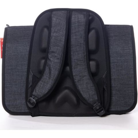 LAVİSTA JUMBO TOMRİS SIRT ÇANTASI