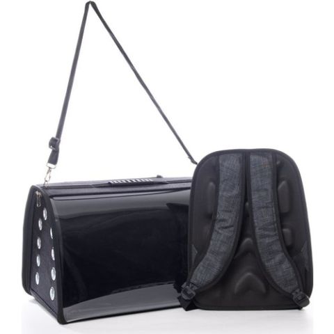 LAVİSTA JUMBO TOMRİS SIRT ÇANTASI