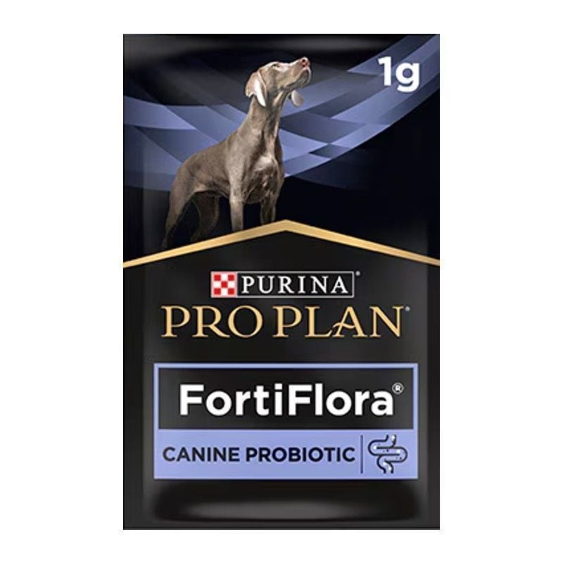 Purina Fortiflora Köpekler Için Probiotic Takviyesi Mide Rahatsızlıkları Için 1 gr (1 adet) (stt:11/2027)