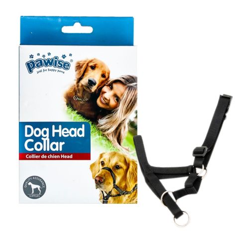 Pawise Köpek Kontrol Ağızlığı Eğitim Tasması No:2