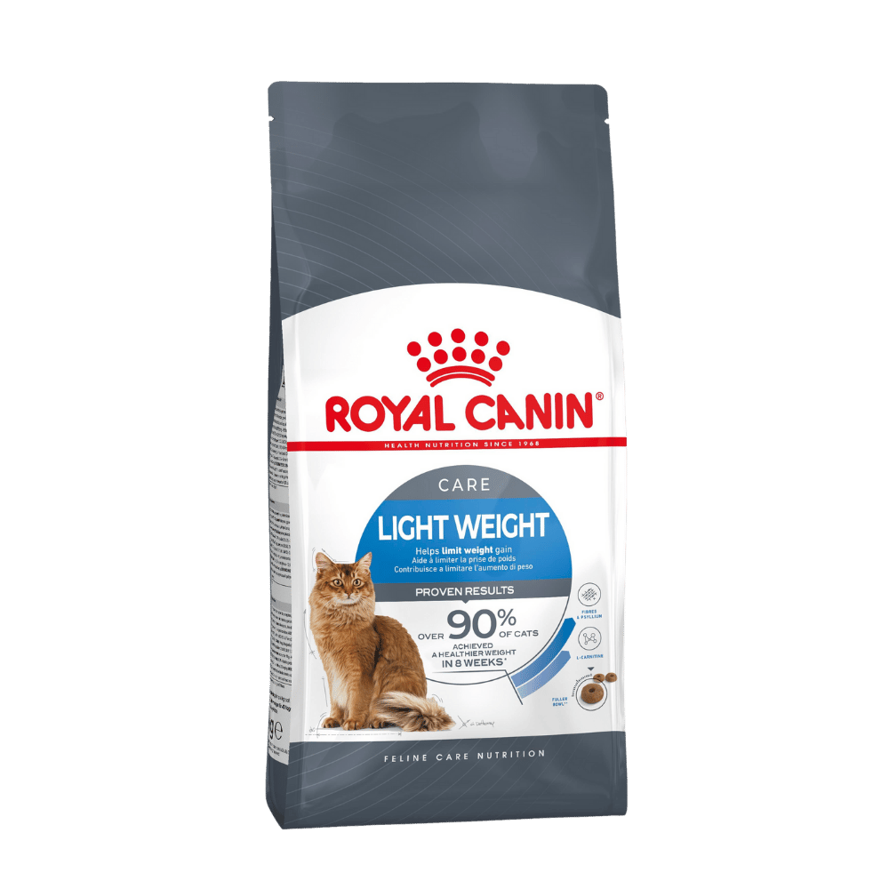 Royal Canin Light Weight Care Düşük Kalorili Diyet Kedi Maması 8 Kg (stt.02/2027)