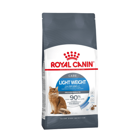 Royal Canin Light Weight Care Düşük Kalorili Diyet Kedi Maması 8 Kg (stt.10/2027)