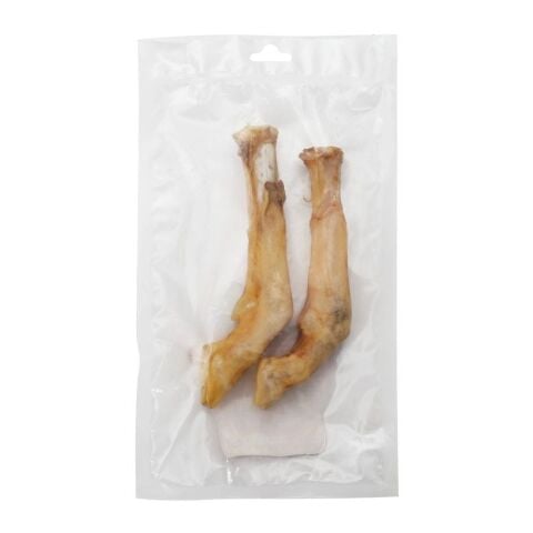 Delibon Kuzu Ayağı Köpek Ödül Maması (1 pakette 2 Adet) (stt:07/2028)
