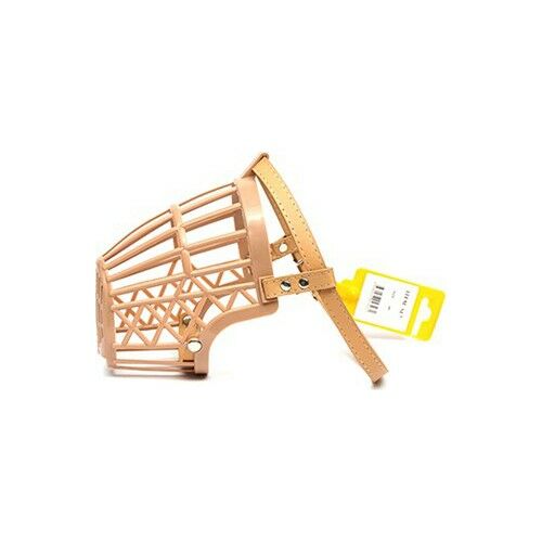 PISL-027 - SL7 PLASTİK AĞIZLIK NO:6