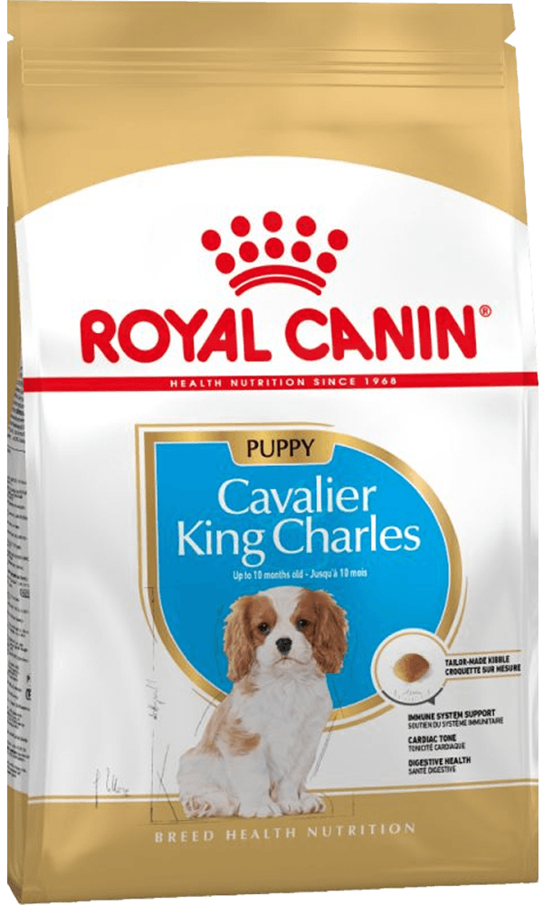 Royal Canin Cavalier King Charles Puppy Yavru Köpek Kuru Maması 1,5 Kg(stt.02/2026)