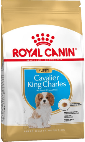 Royal Canin Cavalier King Charles Puppy Yavru Köpek Kuru Maması 1,5 Kg(stt.06/2026)