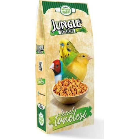 JNGT-002 - Jungle Touch Lezzet Taneleri 150 gr