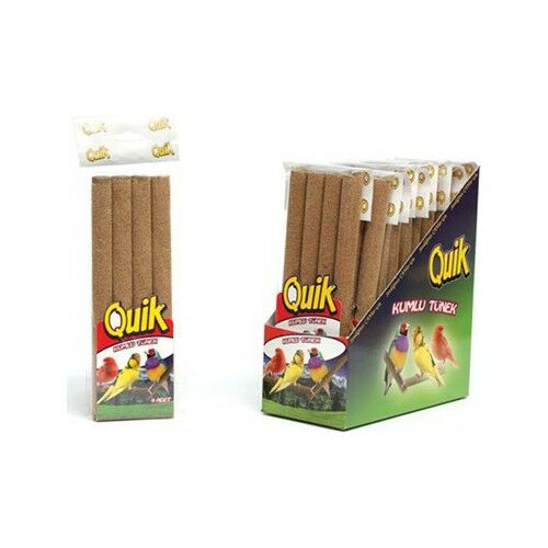 QUİK KUMLU TÜNEK 4 LÜ