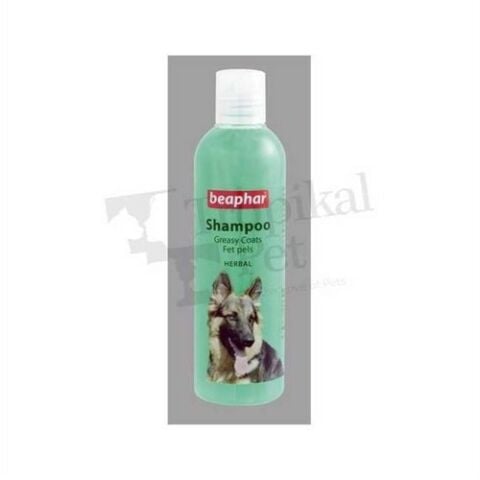 BEAPHAR HERBAL ŞAMPUAN 250 ML