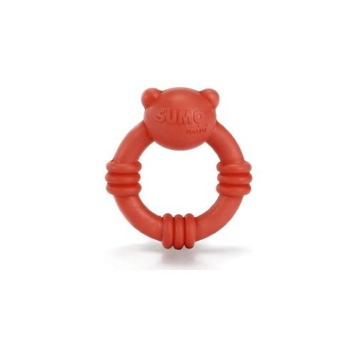 BEEZTEES SUMO KÖPEK OYUN. 9 CM