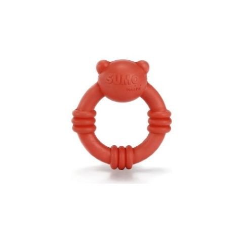 BEEZTEES SUMO KÖPEK OYUN. 9 CM