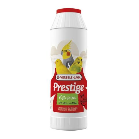 Versele Laga Prestij Kristal Kuş Kumu 2kg