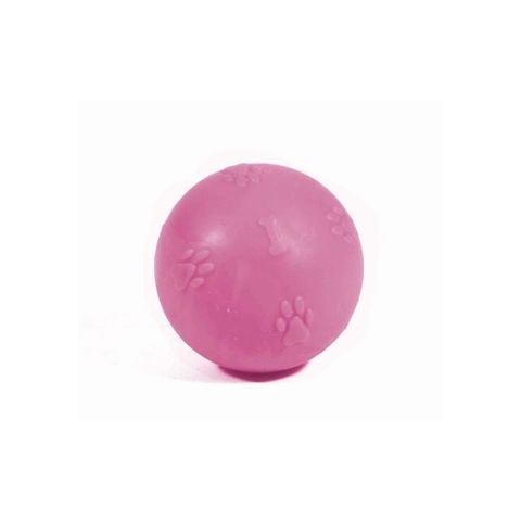 Tufy Thermoplastic Material Köpek Oyun Topu CCA No:3