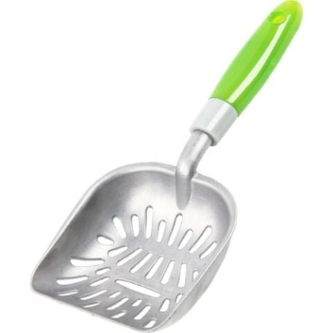 Pawise Metal Kedi Kum Küreği 34x14x4 Cm