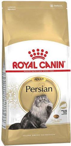 Royal Canın Adult Persian Iran Kedilerine Özel 4 kg Yetişkin Kuru Kedi Maması (stt:02/2026)