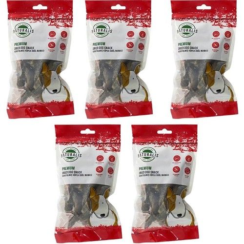 NATURALİS BARFSIĞIR SOLUK BORUSU 100 GR