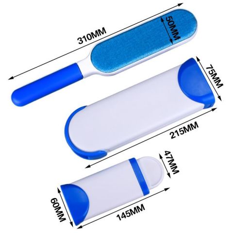 Zampa Tüy Toplama Seti