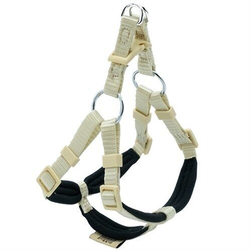 Doggie  DSGT 3XL Köpek Göğüs Tasması Haki  3x75-85cm