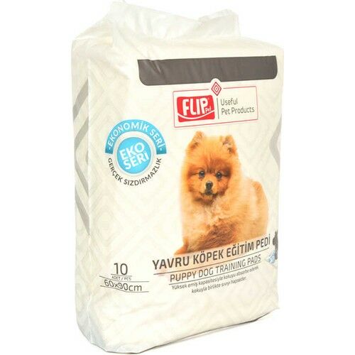 FLPK-015 - Flip Çiş Pedi 60*90 cm 10 Adet