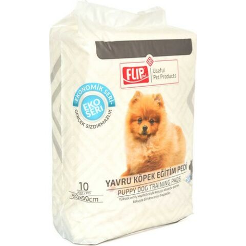 FLPK-015 - Flip Çiş Pedi 60*90 cm 10 Adet